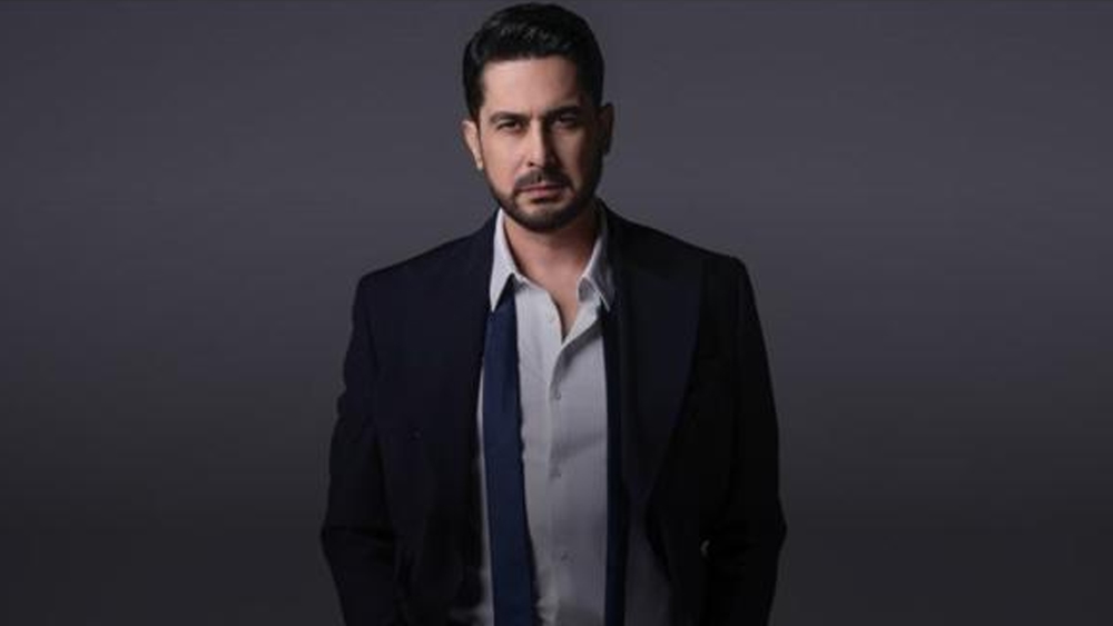 محمد خيري 2025