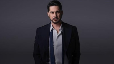 Mohammad Khairy 2025