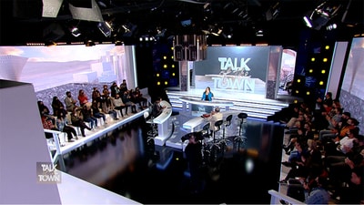 Sami Khayat, Mais Hamdan, Salim Assaf, Maher Attar, Hind Khadra, Lea Baroudy - Yahya Jaber, Rachelle Medlej