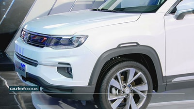 27 أب 2021 - Changan CS35+ 2022 Platinum