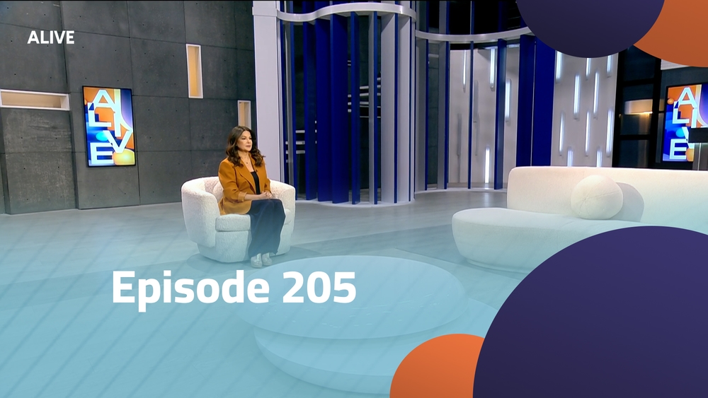 Episode 205