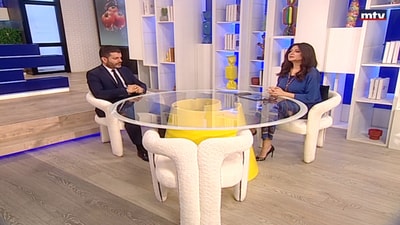 Dr. Antonio Farah - Is Changing The Sect Or Religion A Solution To Divorce?