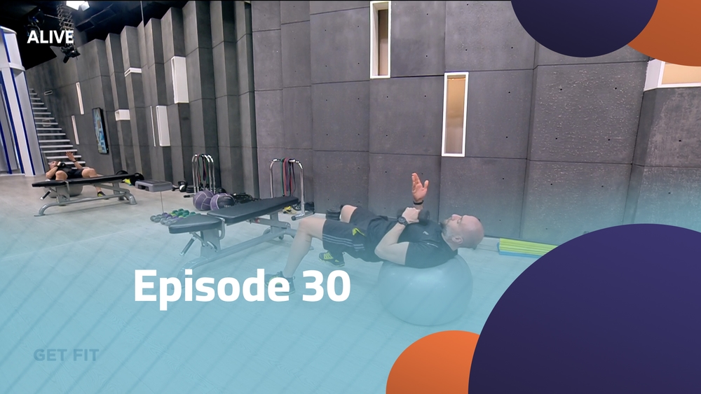 Episode 30