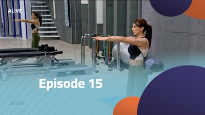 Episode 15