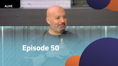 Episode 50