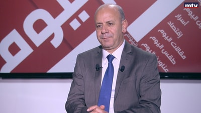 Youssef Diab - Mohamed Jabai