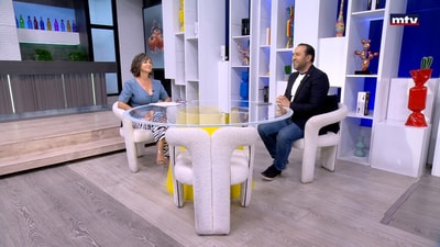 Names of Lebanese villages and cities