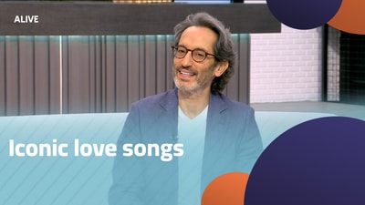 Iconic love songs - Part 2