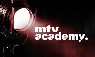 MTV Academy-The Journey