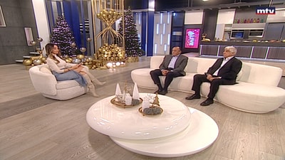 Wael Hmaidan - COP28
