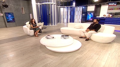 Boudy Sfeir - Movie 12
