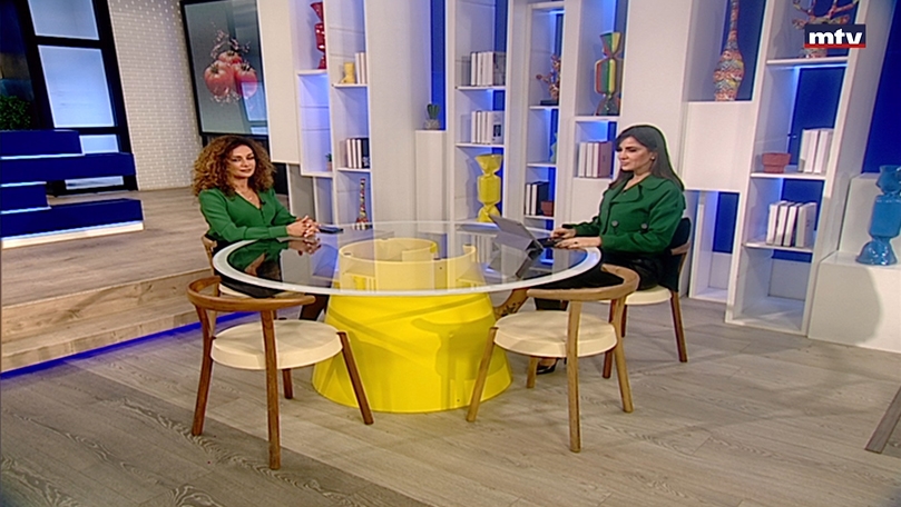 د. ليلى لحود - تقوية جهاز المناعة