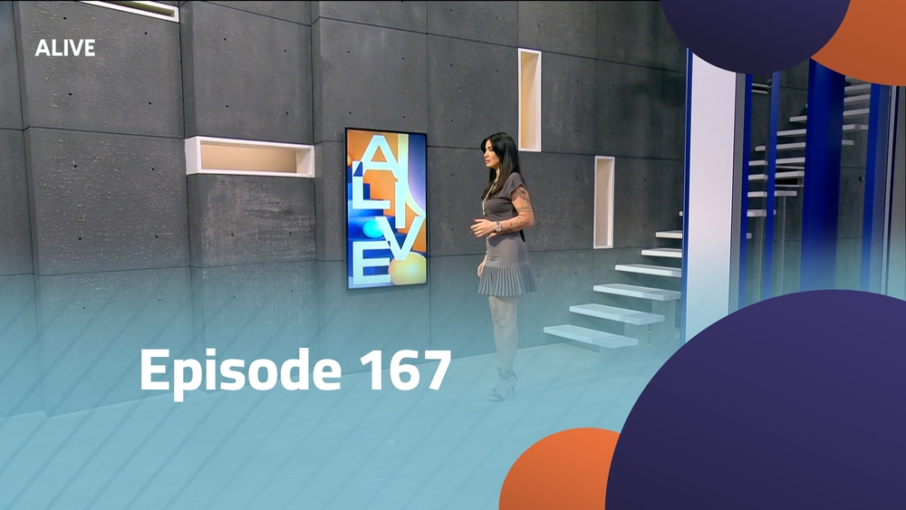 Episode 167