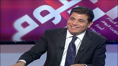 Salem Zahran