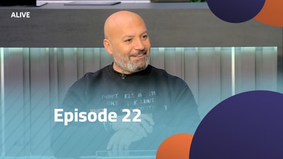 Episode 22
