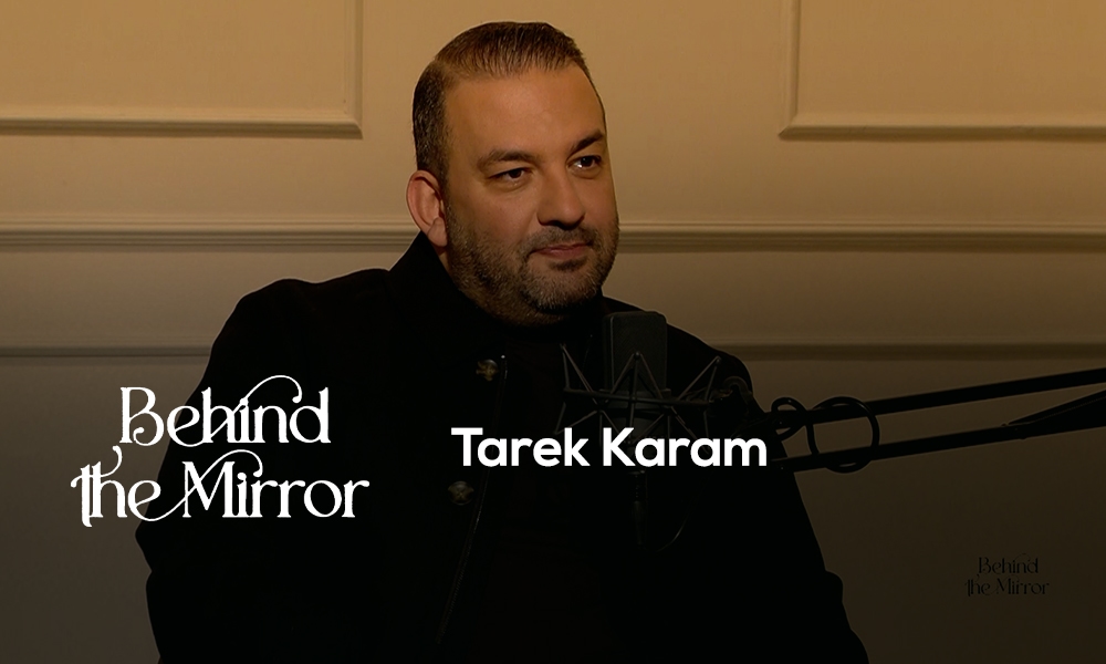 Tarek Karam