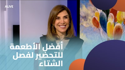 Best Foods to Prepare for Winter