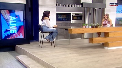 Natalie Awad - The importance of nutrition education in schools