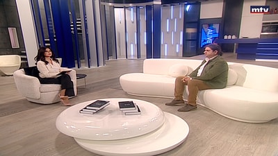 Dr. Elie Zouki - Royal Academy of Sciences