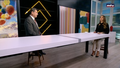 Adel Machmouchi - What has been achieved after a year of the Al-Aqsa Flood?