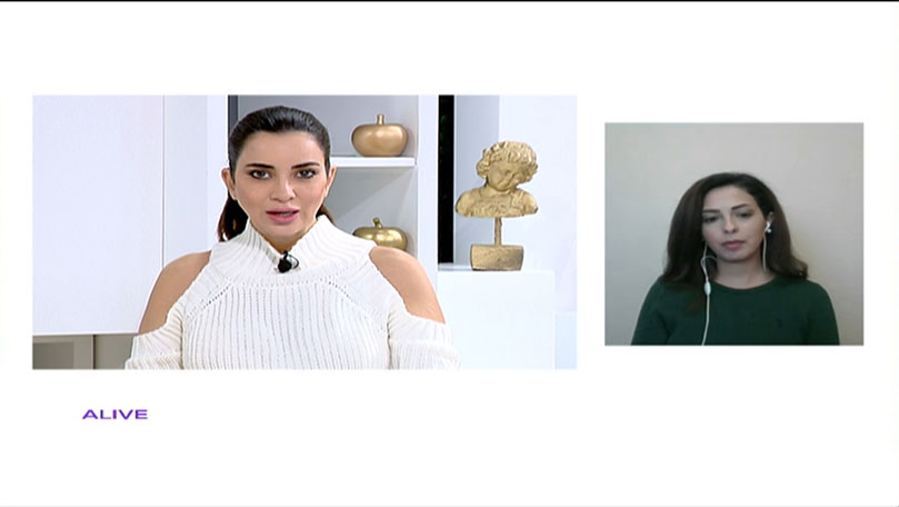 سلوى أبو شقرا - 50 عاما من الانسانية