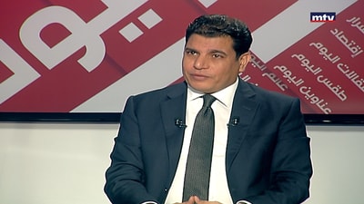 Salem Zahran