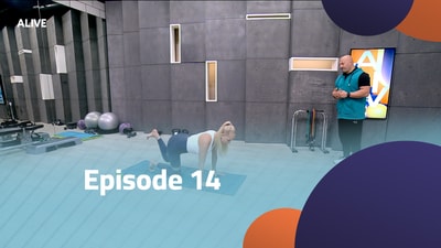Episode 14