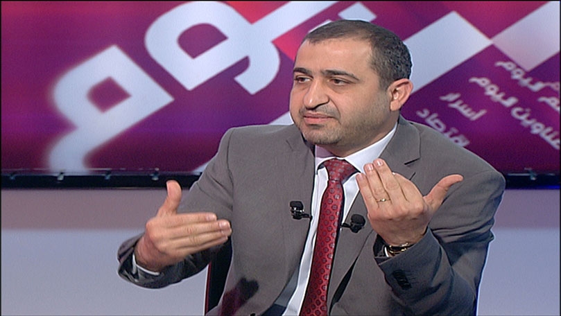 غسان عطاالله