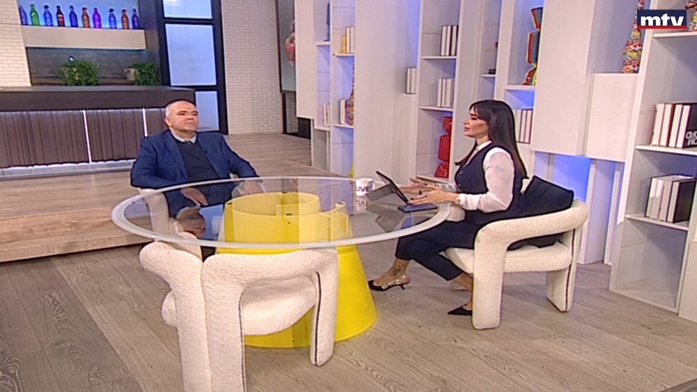 Marwan Kotob - Taxes imposed in the 2024 budget