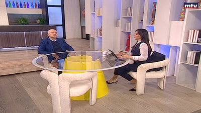 Marwan Kotob - Taxes imposed in the 2024 budget