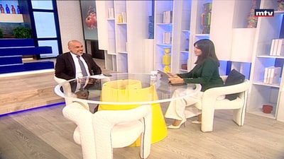 Elie Rahme - Is Miserliness A Reason For Divorce?