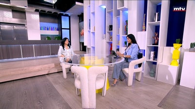 Dr. Diala Romani - Fever in children