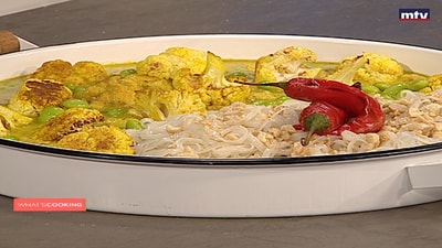 Chicken With Pineapple Sauce