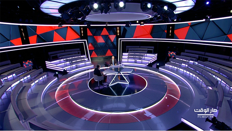 Maroun Khater - Georges Adwan - Maurice Matta - Jean Nakhoul