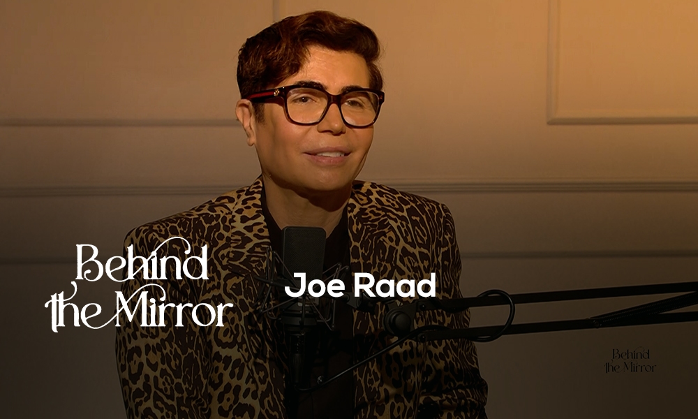 Joe Raad