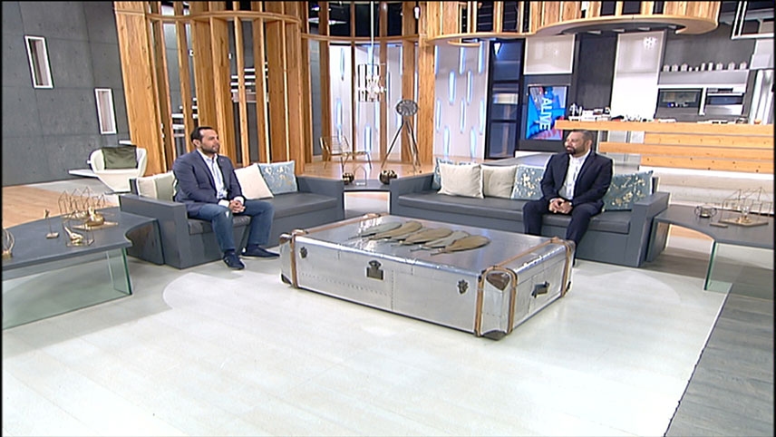الأب جان عقيقي - خميس الجسد الإلهي