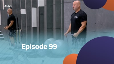 Episode 99