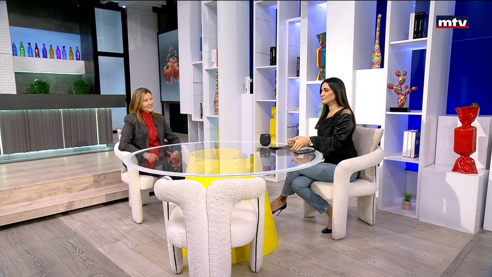 Dr. Wadia Amyouni - The Meaning of Independence in War