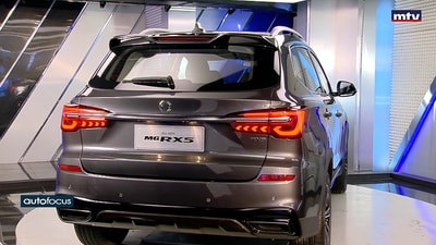 MG-RX5 PLUS STANDARD 2023