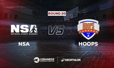 NSA vs Hoops