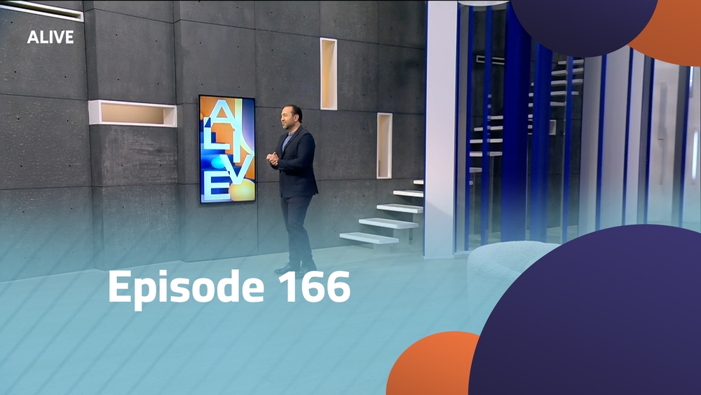 Episode 166