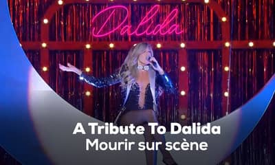 A Tribute To Dalida - Mourir sur scène