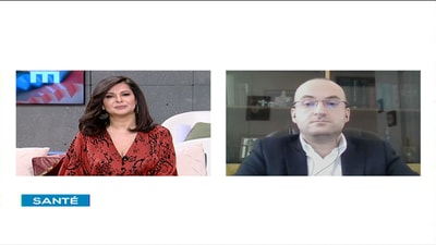 Dr Bassem Akiki - Liver cirrhosis
