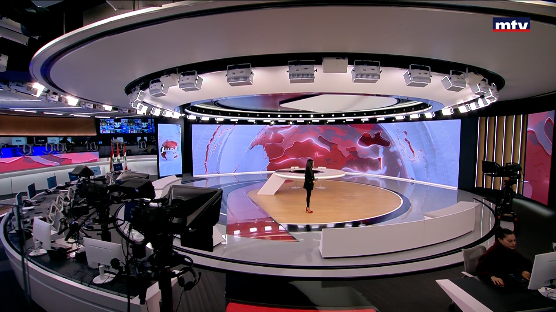 النشرة الكاملة