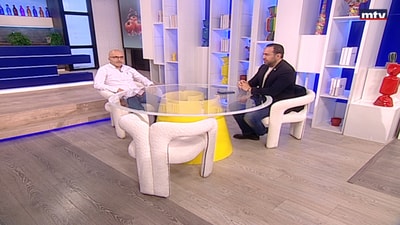 Dr Joe El Rassi - Peridural