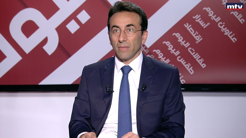زياد شبيب
