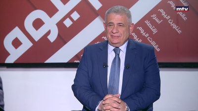 Nawfal Daou