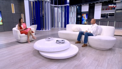 جورج كفوري - ليالي بولونيا 2024