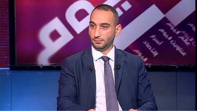 Dr. Hassan Chamess
