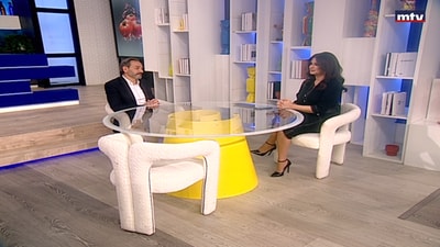 Dr. Pierre Nakhl - Medical advice for women after childbirth
